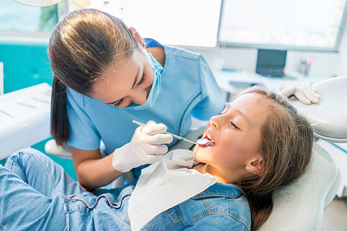 DOH Exam Preparation for Pediatric Dentistry