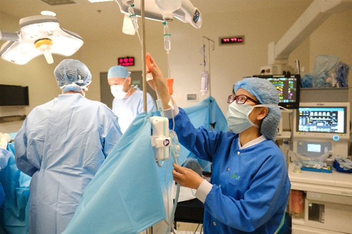 MOH Exam Preparation for Anesthesia Technician