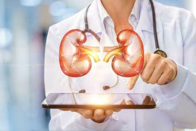 DOH Exam Preparation for Nephrology