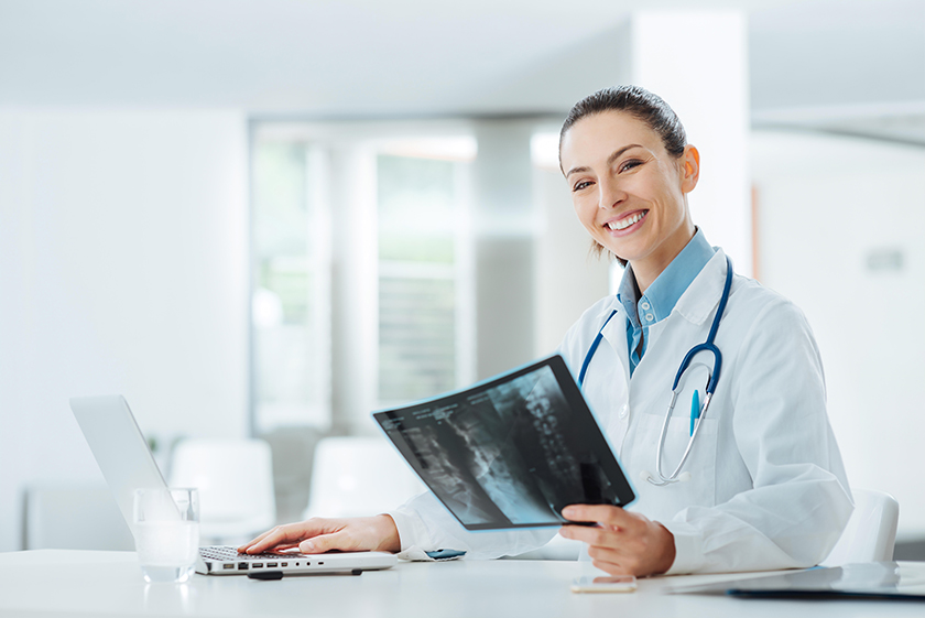 MOH Exam Preparation for Radiology