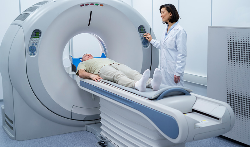 MOH Exam Preparation for Radiographer