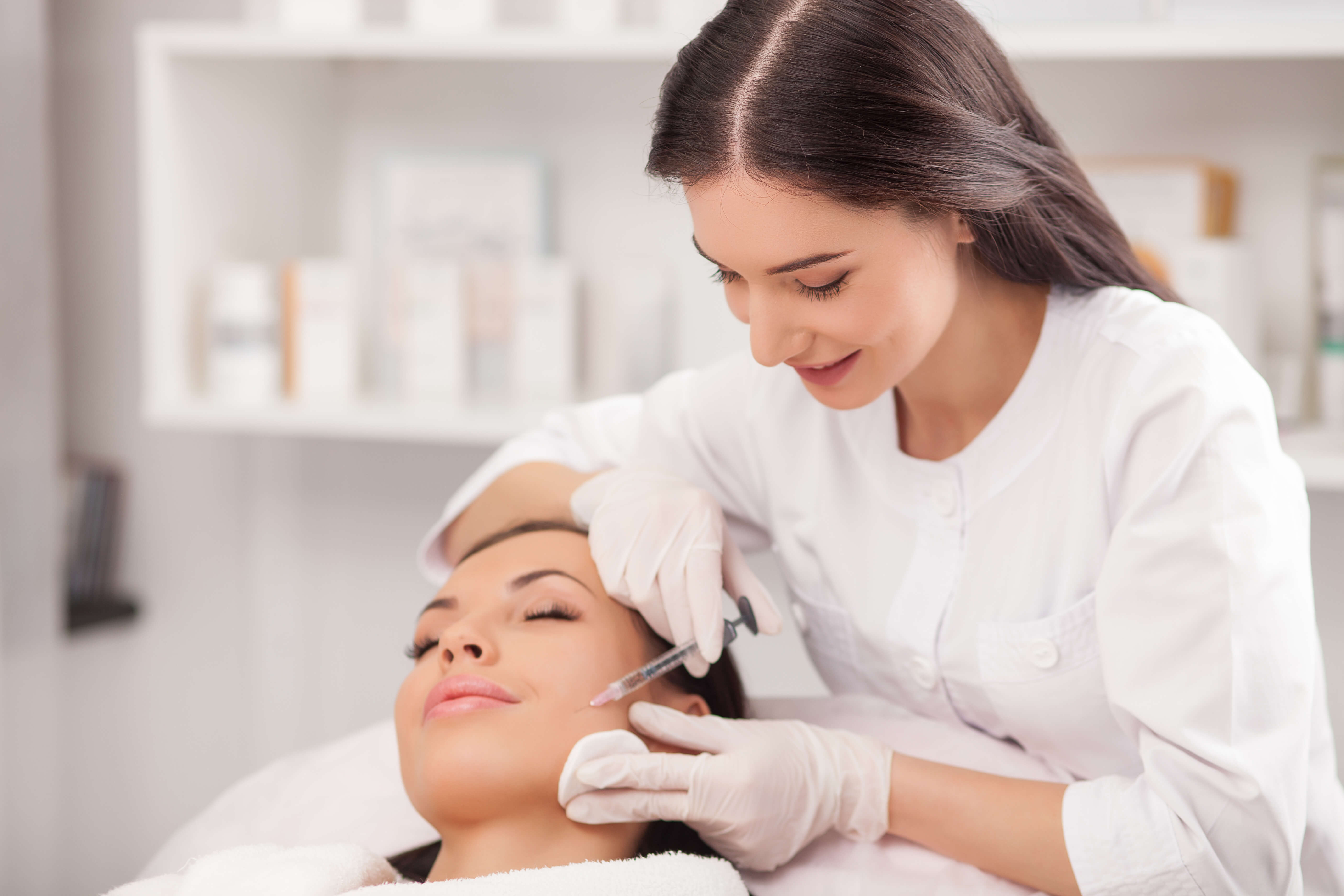 DOH Exam Preparation for Beauty Therapist