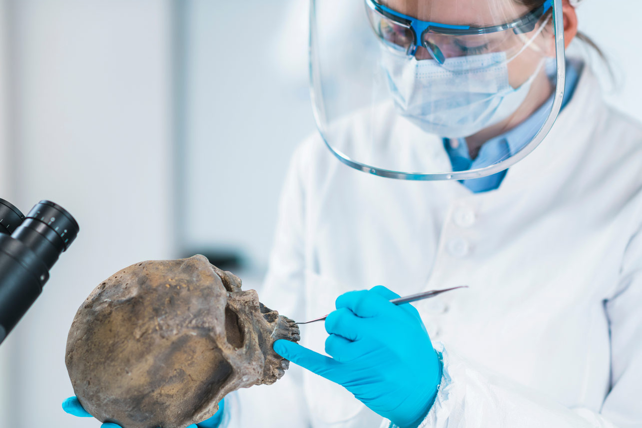 DHA Exam Preparation for Forensic Medicine