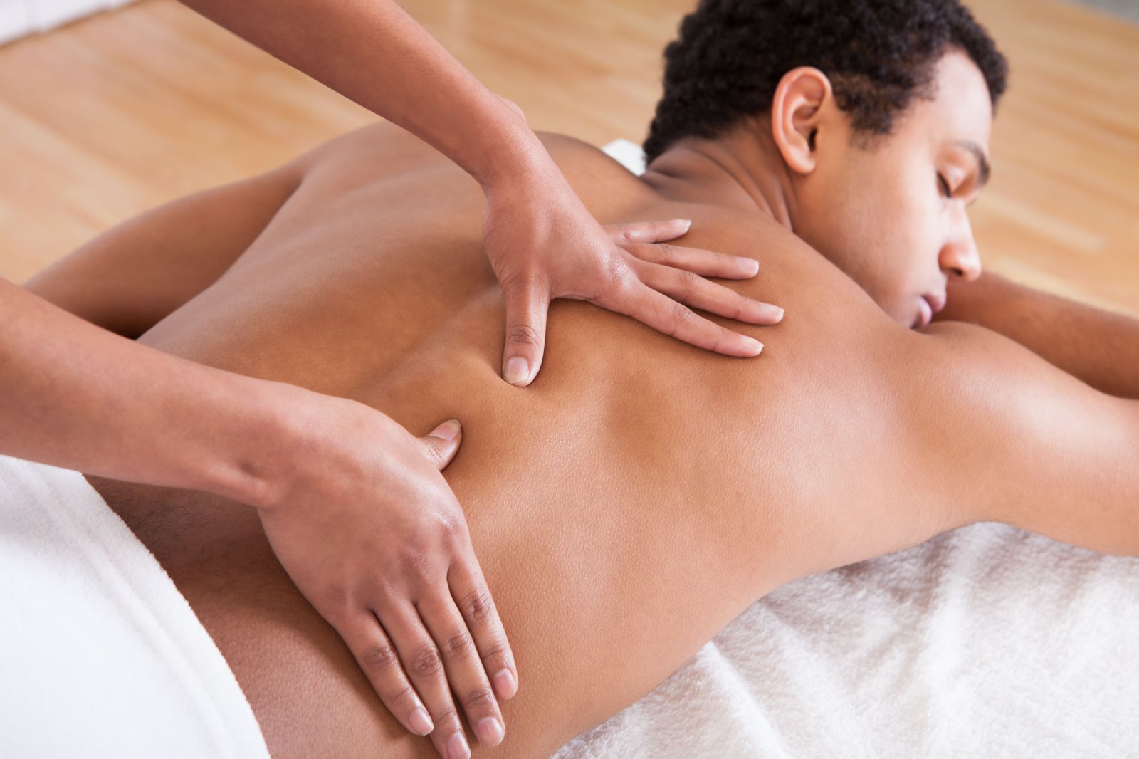 MOH Exam Preparation for Massage Therapist