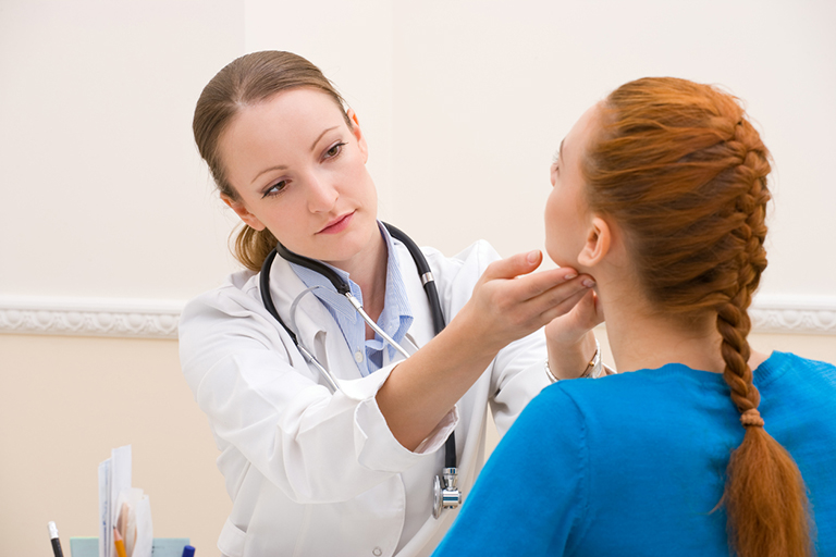 DOH Exam Preparation for Endocrinology
