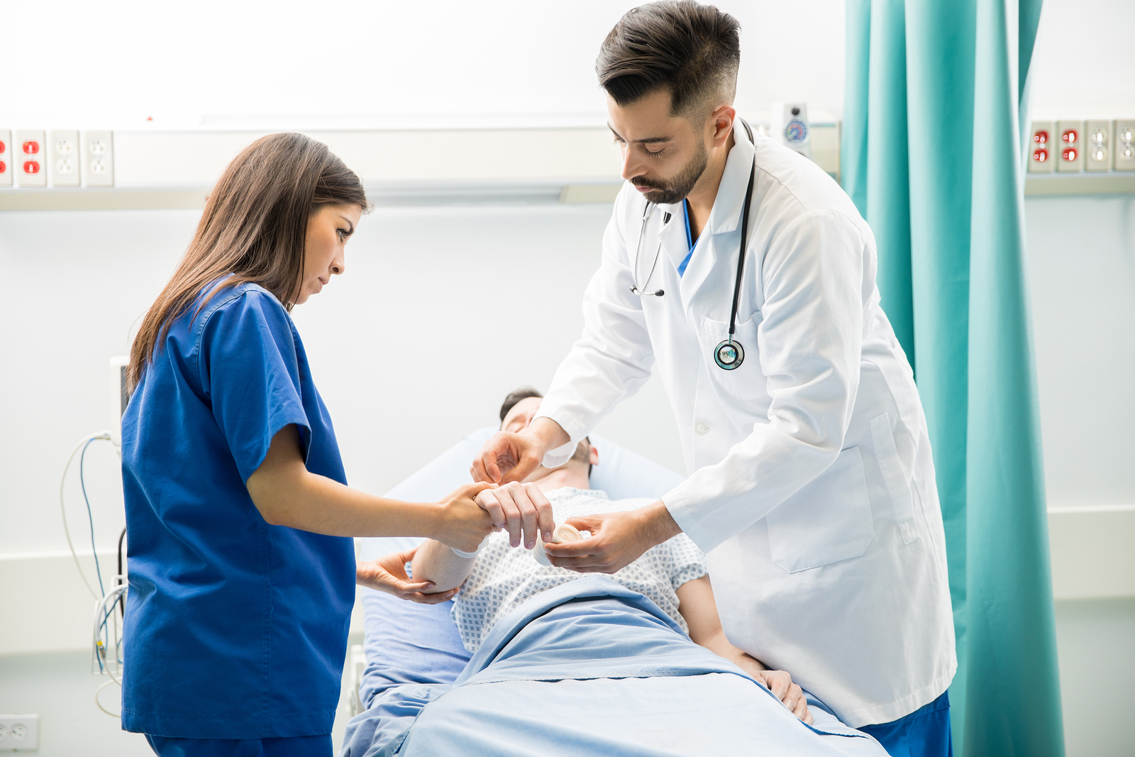 DOH Exam Preparation for Emergency Medicine
