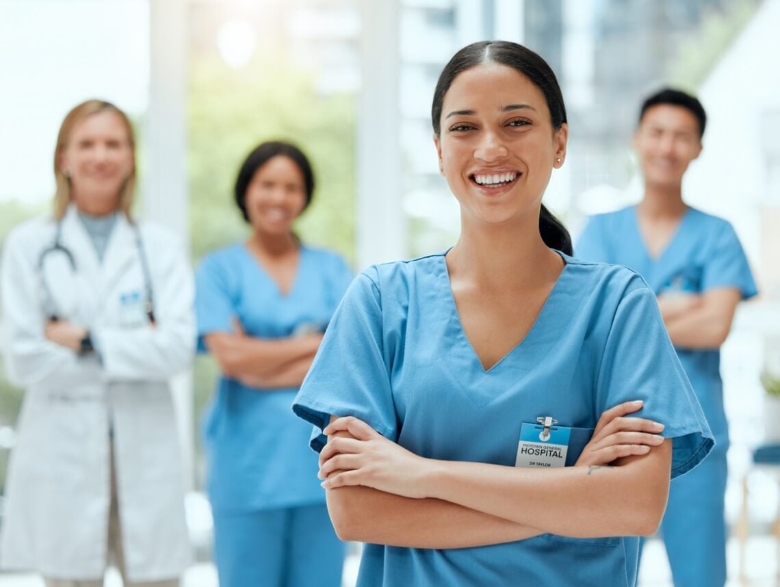 DHA Exam Preparation for Registered Nurse