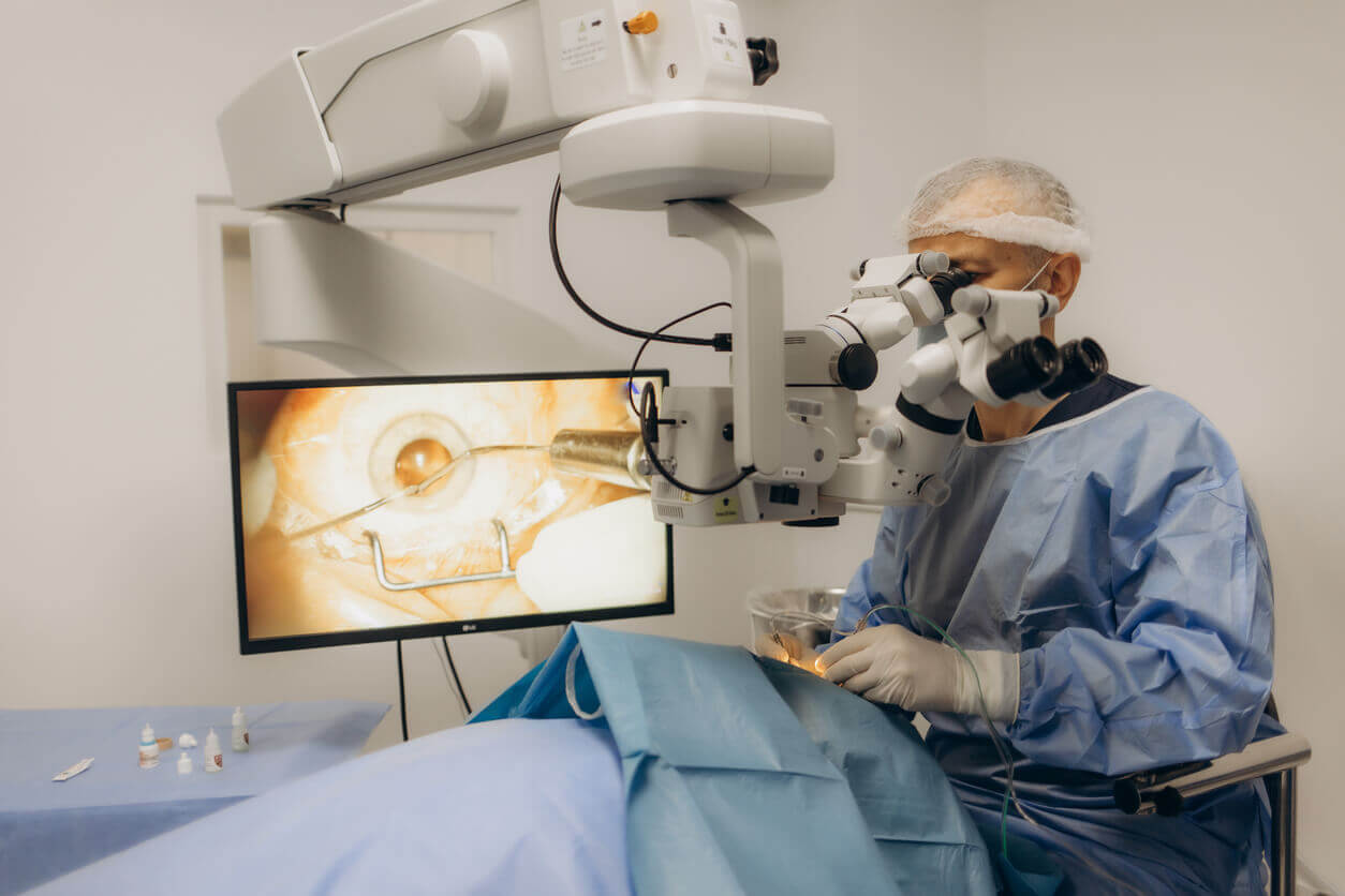 DOH Exam Preparation for Ophthalmologist
