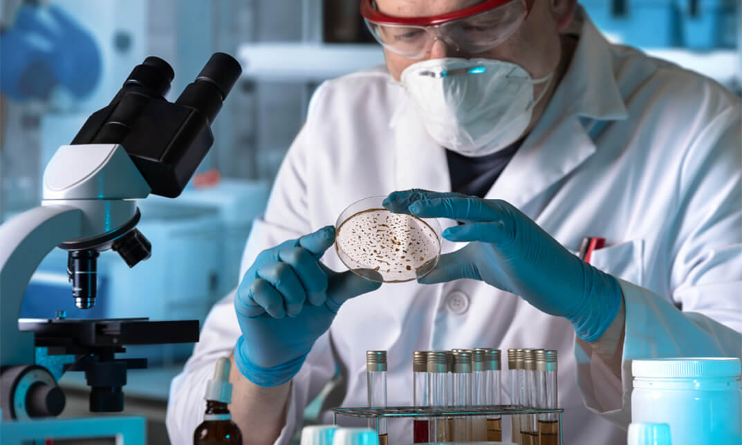 MOH Exam Preparation for Medical Microbiology Technologist