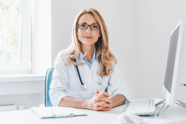 SCFHS Mock Tests for Internal Medicine