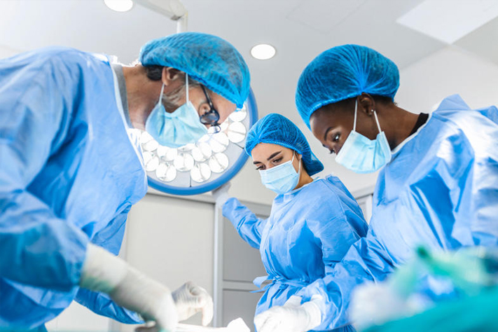 OMSB Exam Preparation for General Surgeon