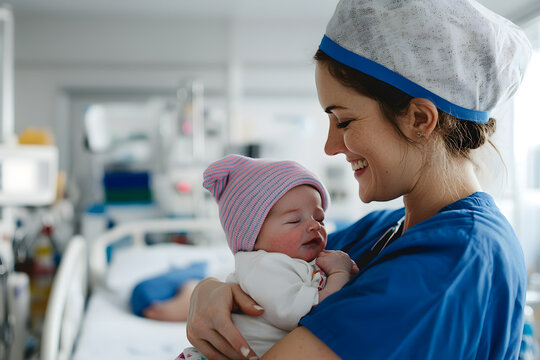 DHA Mock Tests for Assistant Midwife
