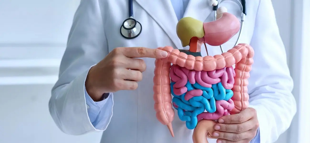 MOH Mock Test for Gastroenterology