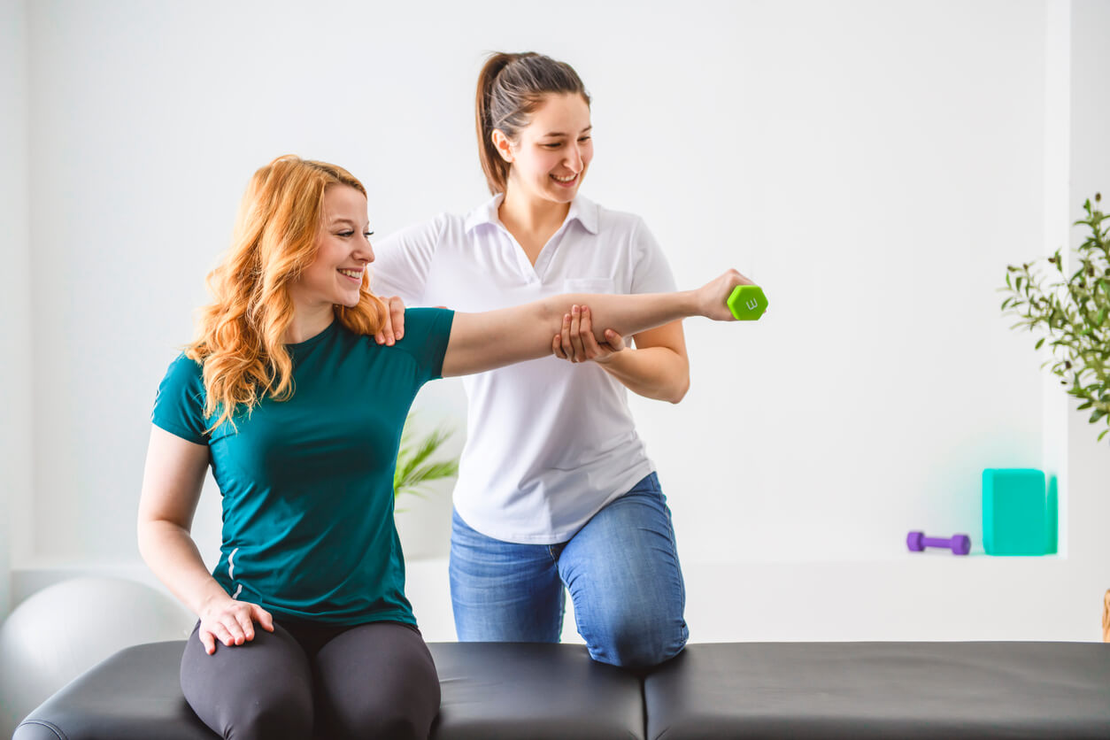 MOH Mock Tests for Physical Medicine & Rehabilitation