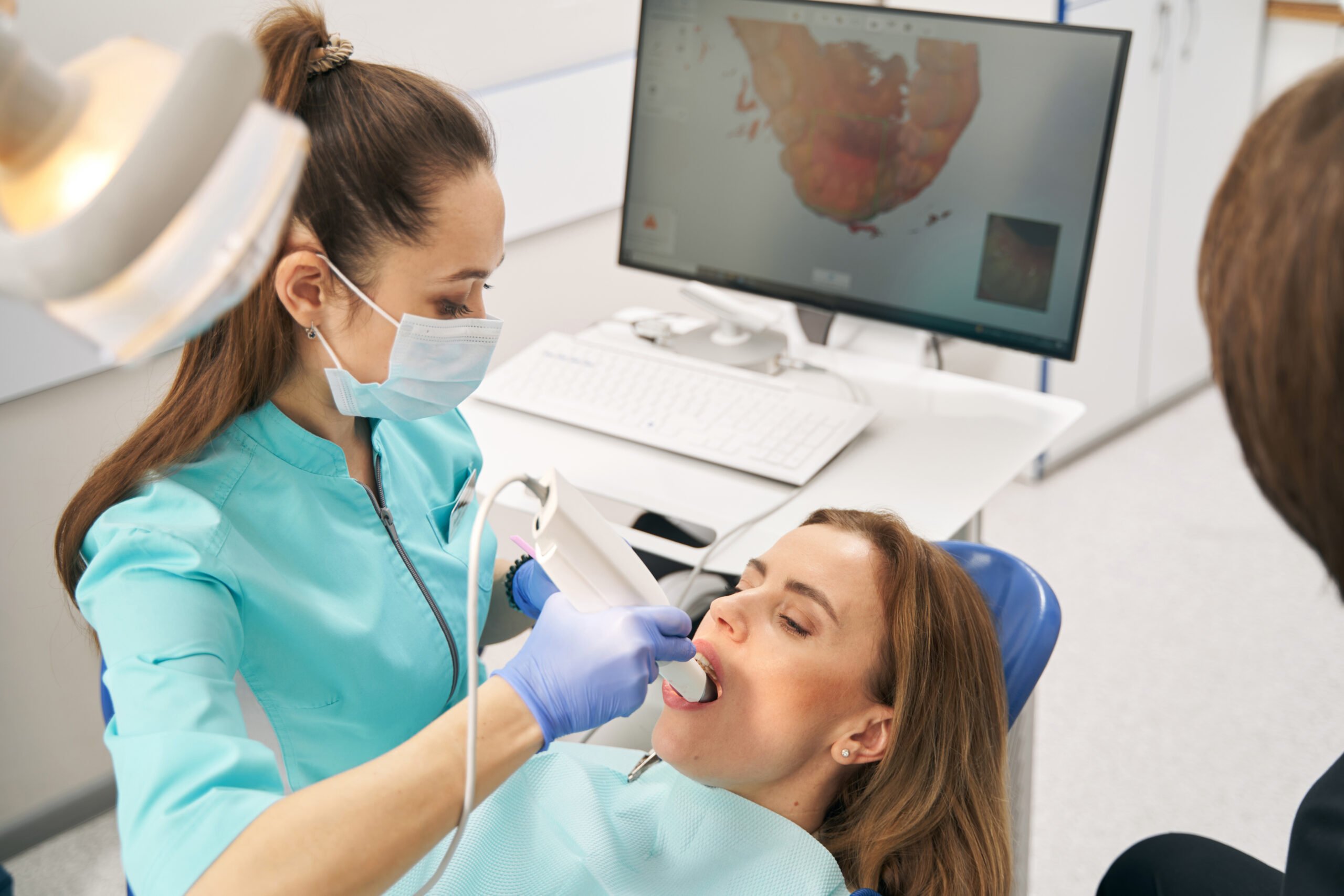 MOH Mock Test for Prosthodontics
