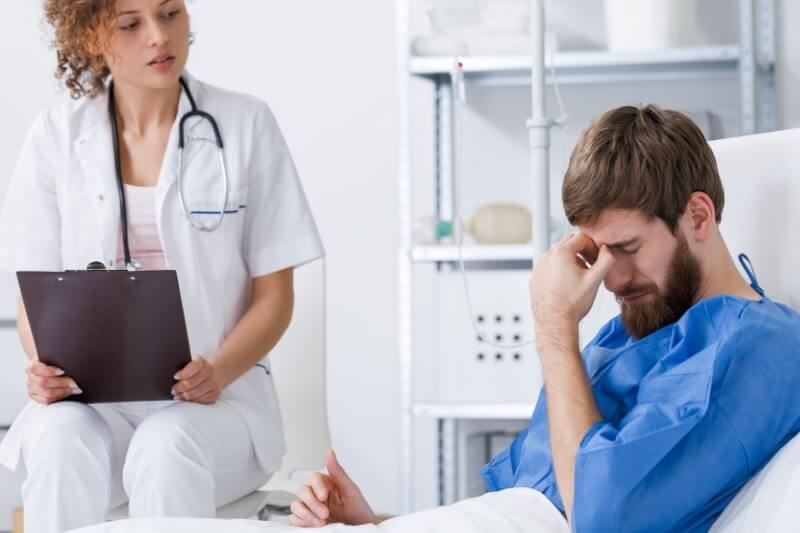 MOH Mock Tests for Psychiatry Specialist