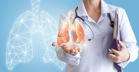 DOH Mock Tests for Pulmonary Specialist