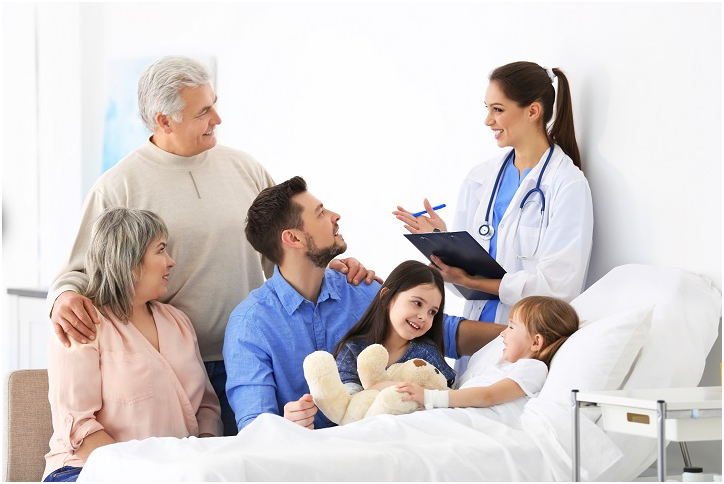 DOH Mock Tests for Family Medicine