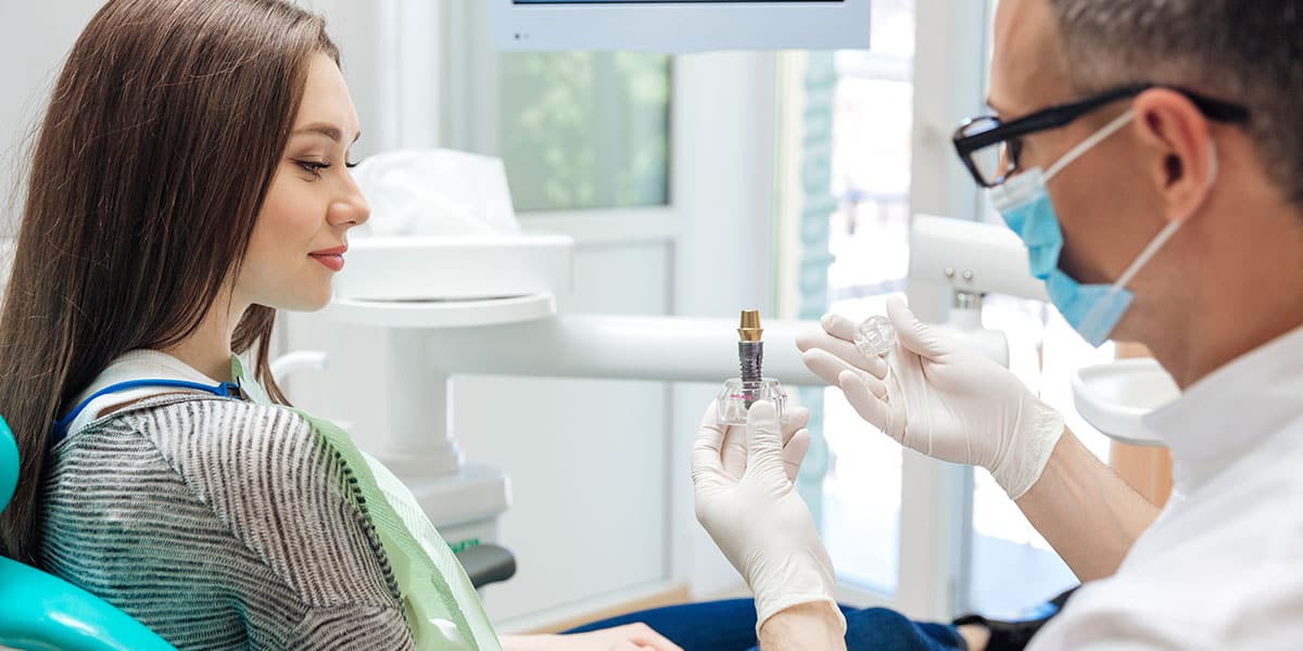DHA Mock Tests for Implantology