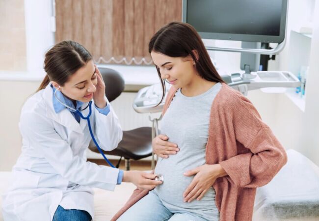 DOH Mock Tests for Obstetric & Gynecology