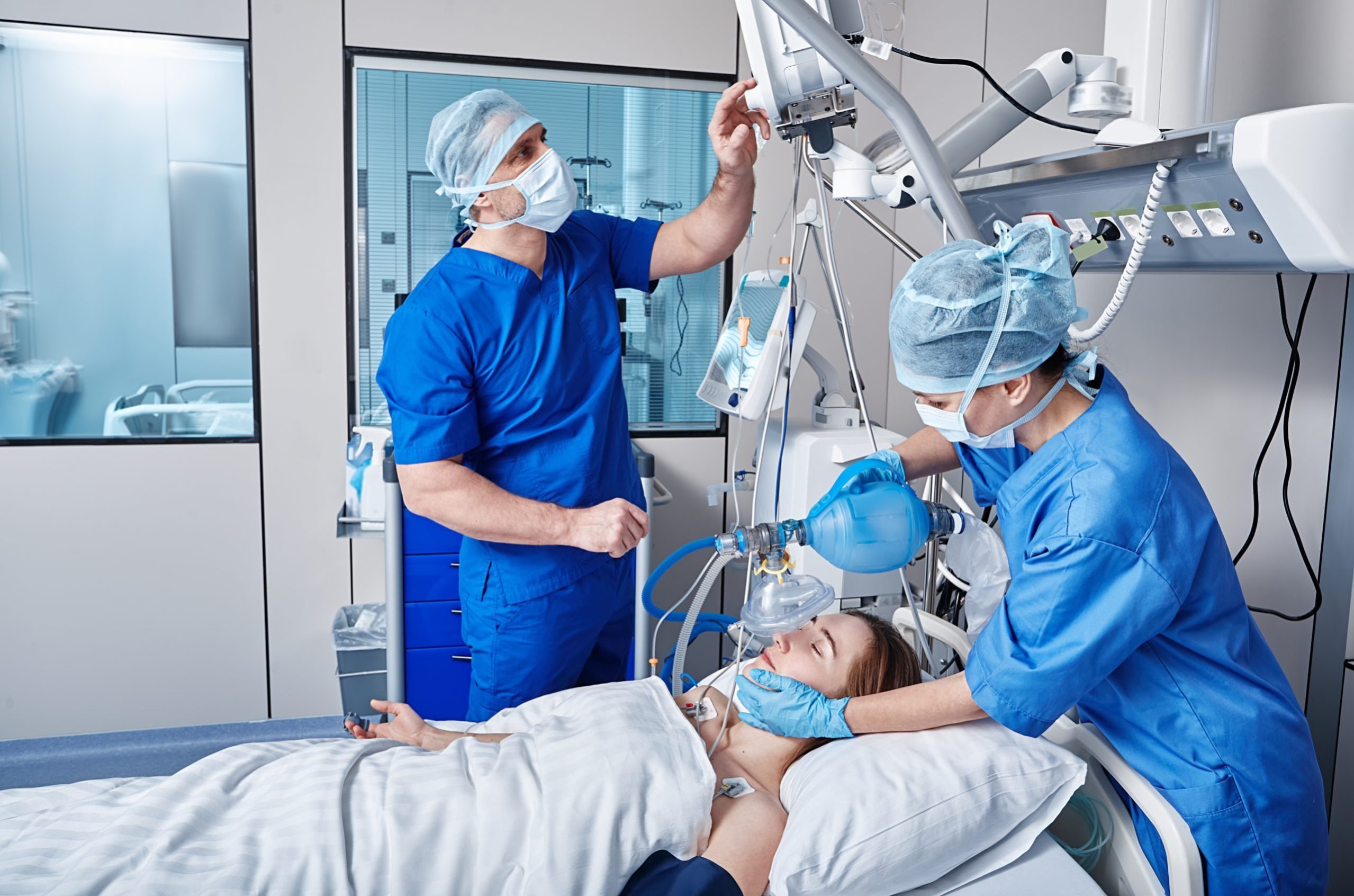MOH Mock Tests for Critical Care Medicine