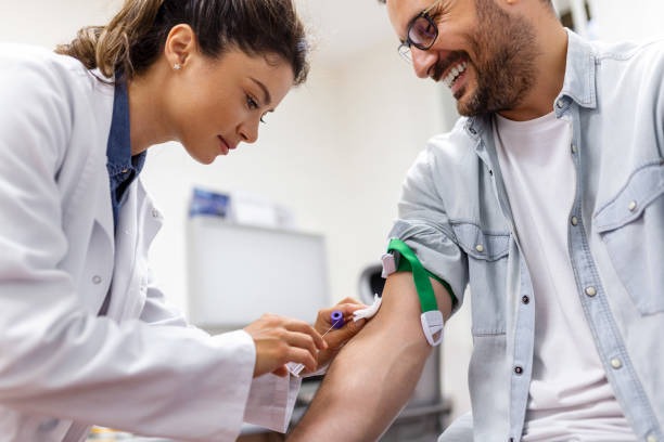 DOH Mock Test for Transfusion Medicine