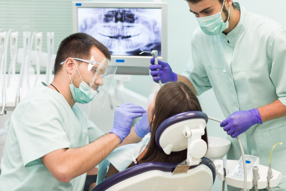 DHA Mock Test for Oral & Maxillofacial Surgery