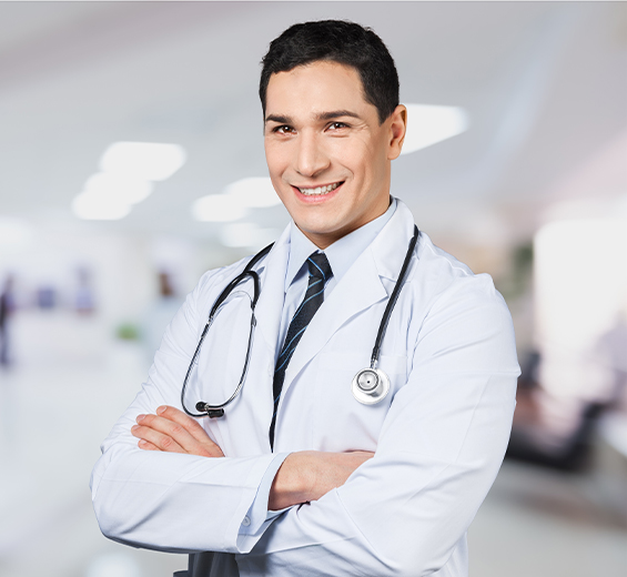 SCFHS Mock Tests for General Practitioner