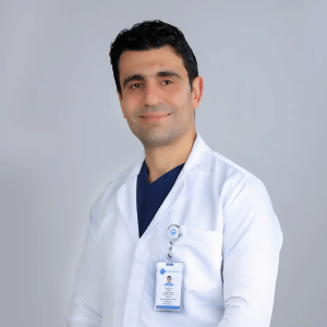 Dr. Anas Youssef
