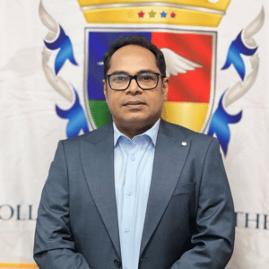 Dr. Asmy Rahman