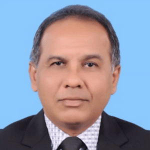 Dr. Mohamed Hanifa Mohamed Ashraf