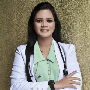 Dr. Neelam Chachire Pipariya
