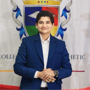 Dr. Aishwarya Gangawane
