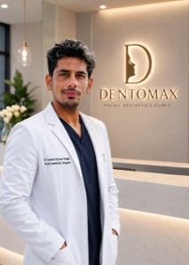 Dr. Ashish Kumar Singh