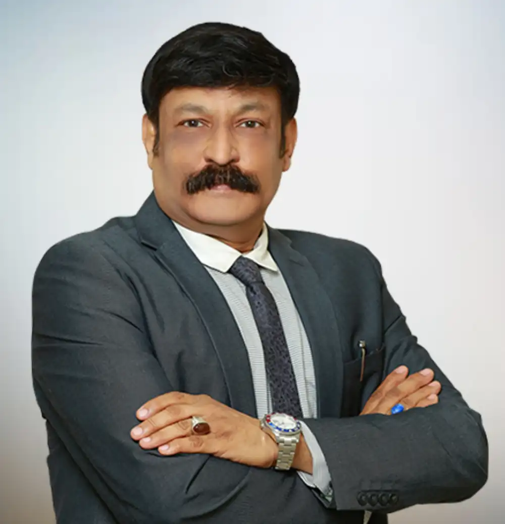 Dr. Khawer Saleem